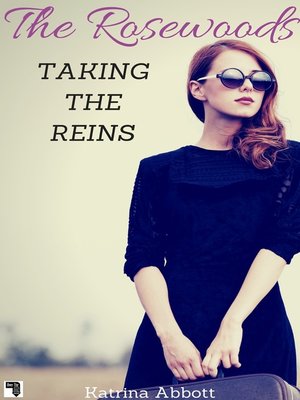 cover image of Taking the Reins